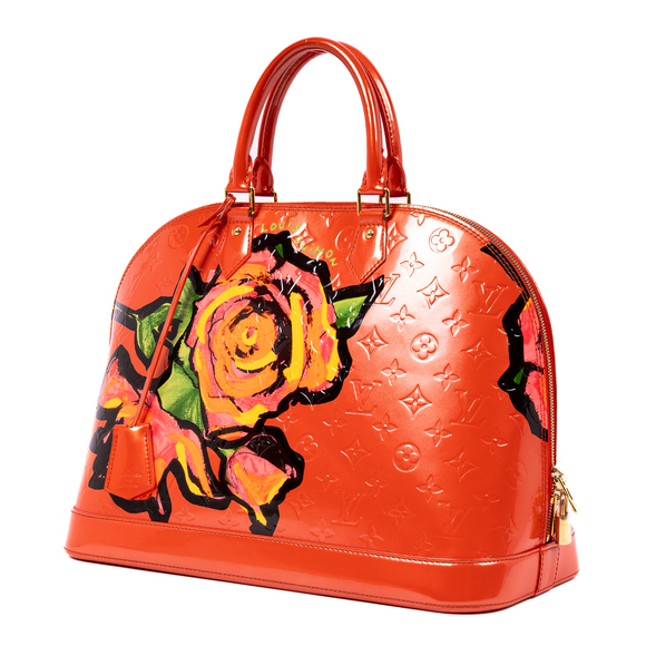 Louis Vuitton Alma GM - Picture 2 of 11